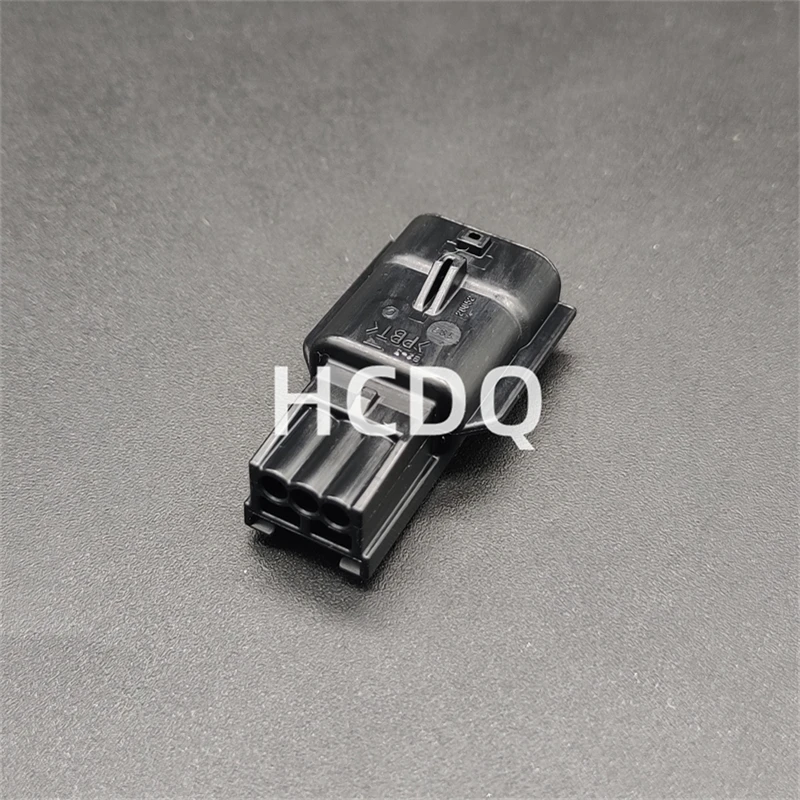 10 PCS Supply 7282-8852-30 original and genuine automobile harness connector Housing parts