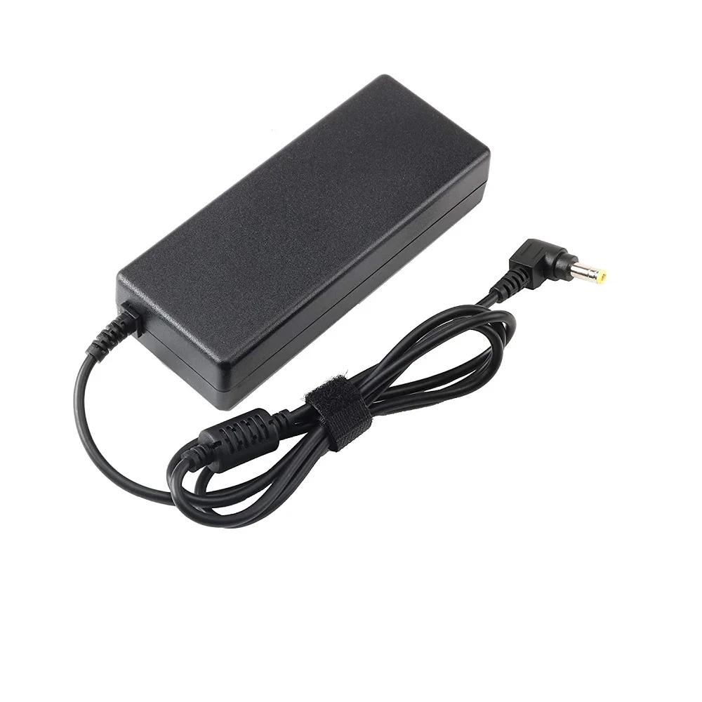 

19V 4.74A 90W 5.5x2.5mm AC Power Supply Notebook Adapter Charger For ASUS Laptop A46C X43B A8J K52 U1 U3 S5 W3 W7 Z3 For Toshiba