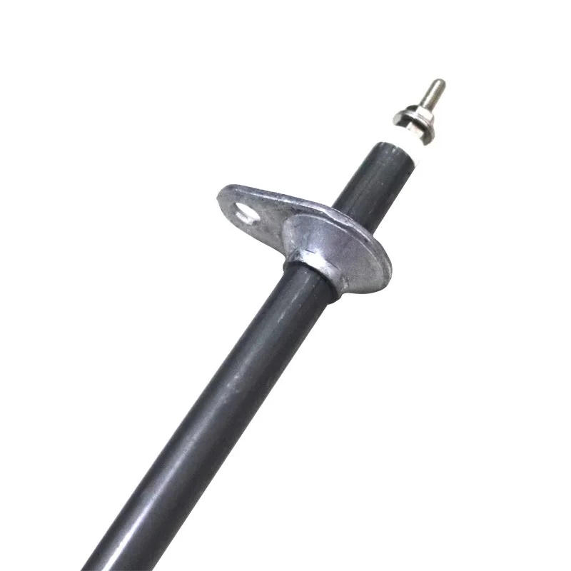SUS304 220V 2kw Heating Element Customized Electric Tubular Baking Heater for Oven/Sauna/Stove