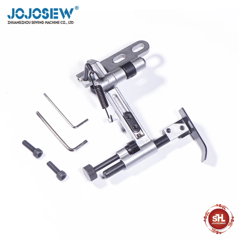 sewing machine parts Suspended Edge Guide For GA441 441 CB4500 CB550 Gauge GB-6 For 1341 246 8B 767 467 477 69 267 205