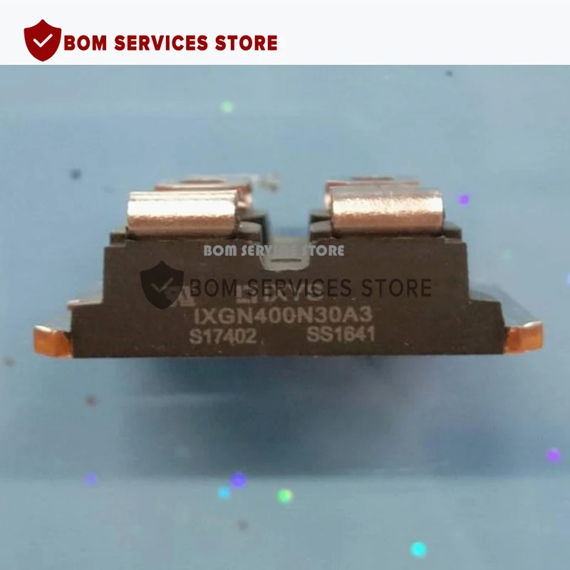 IXGN120N60A3D1 IXXN200N60C3H1 IXYN100N60B3H1 IXYN80N90C3H1 IXGN400N30A3 IXXN110N65C4H1 IXXN110N65C4H1 IXXN110N65B4H1 جديد
