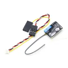 Flysky FS-i6X 10CH 2.4GHz RC Transmitter #4