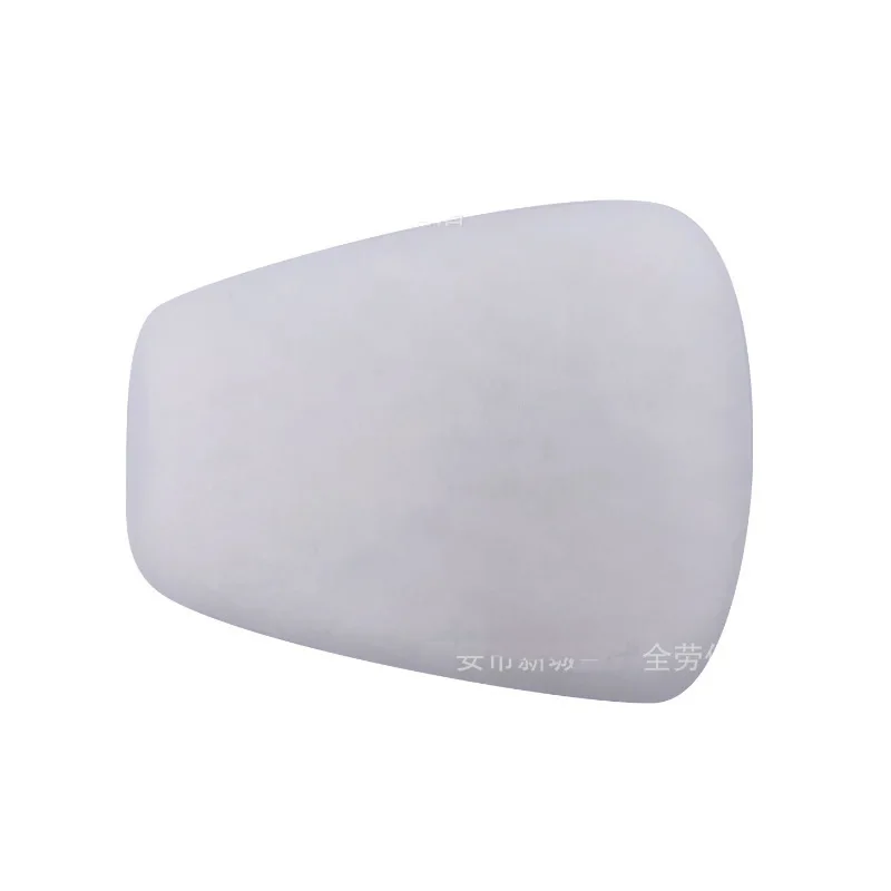 Masque de Vaccination en Coton 5N11, 6200/7502/6800, Filtre Anti-Poussière pour le Travail, 03/Sécurité