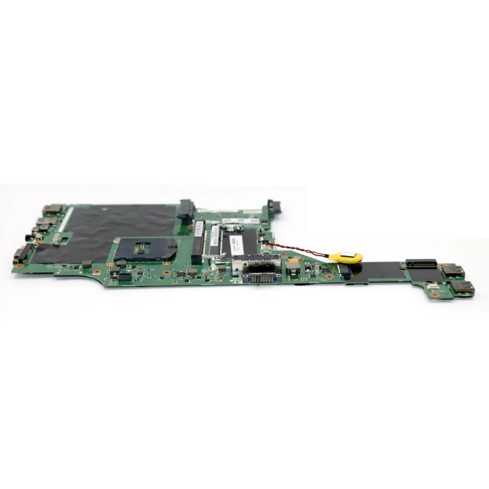 Para Lenovo ThinkPad Notebook Motherboard VILT2 T440P NM-A131 FRU 00HM969 04X4074 04X4078 00HM973 100% Teste OK