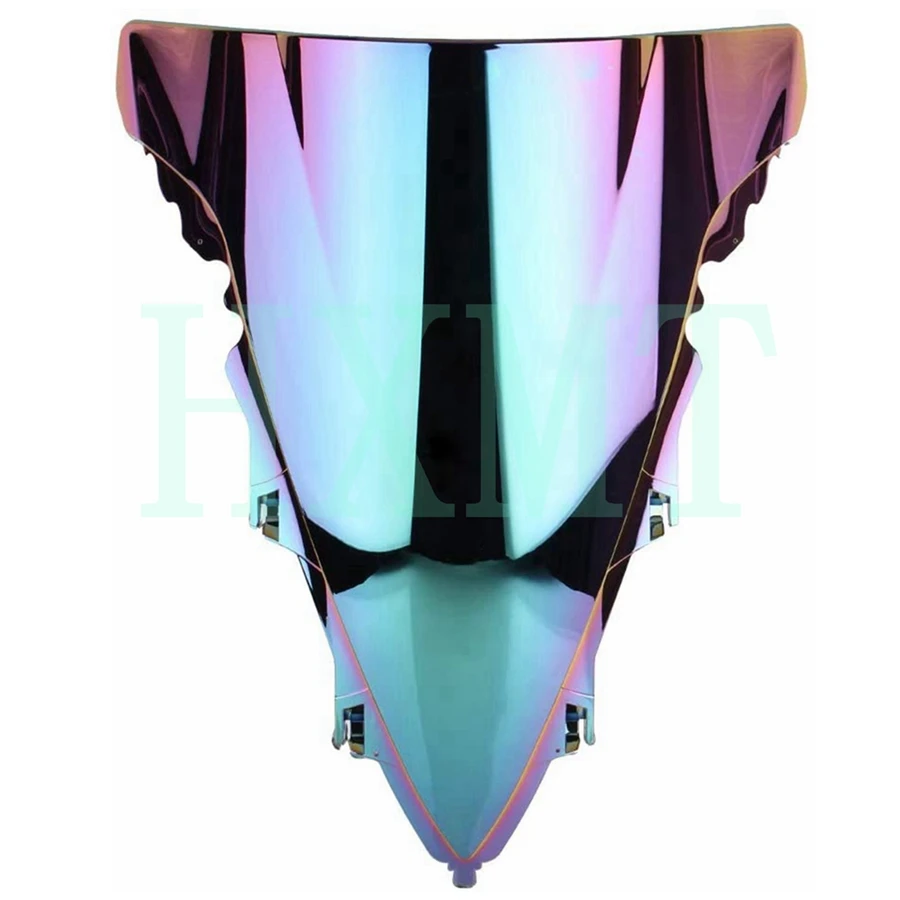 For Yamaha YZF 1000 R1 2009 2010 2011 2012 2013 2014 Motorcycle screen Windshield WindScreen Double Bubble Fairing YZFR1