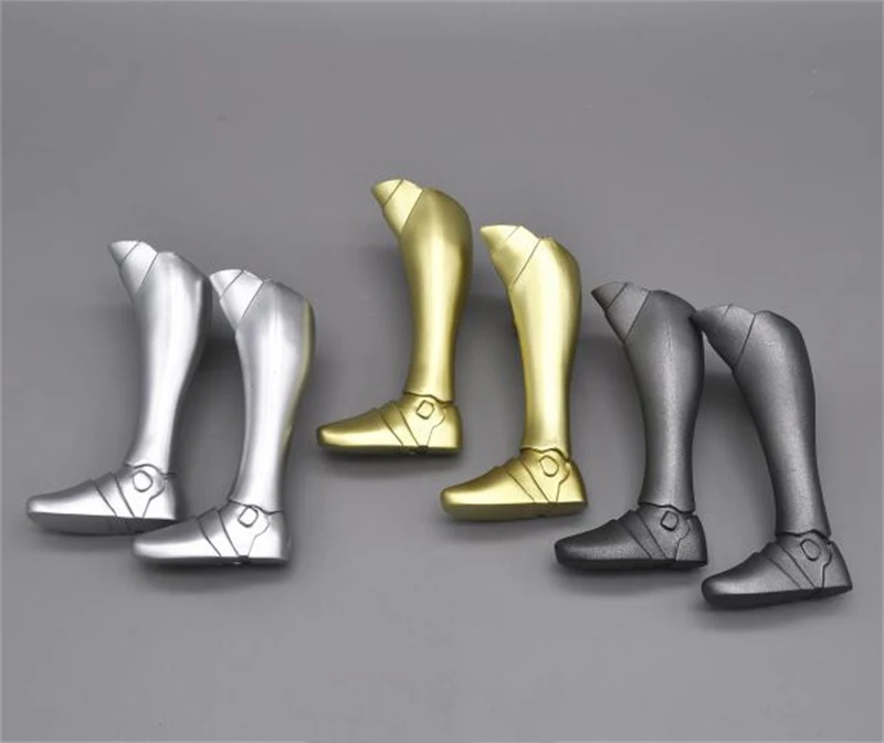 In Stock For Sale 1/6th Medicom Medieval Women's Armor Boots Hollow Shoes For Mostly 12 inch Female Body Doll