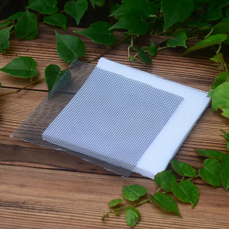 Platz Blumentopf Boden Mesh Matte Mehrzweck Cuttable Bonsai Pad Verhindern Boden Verlust Atmungs Net Matte Bonsai Topf Blumentöpfe