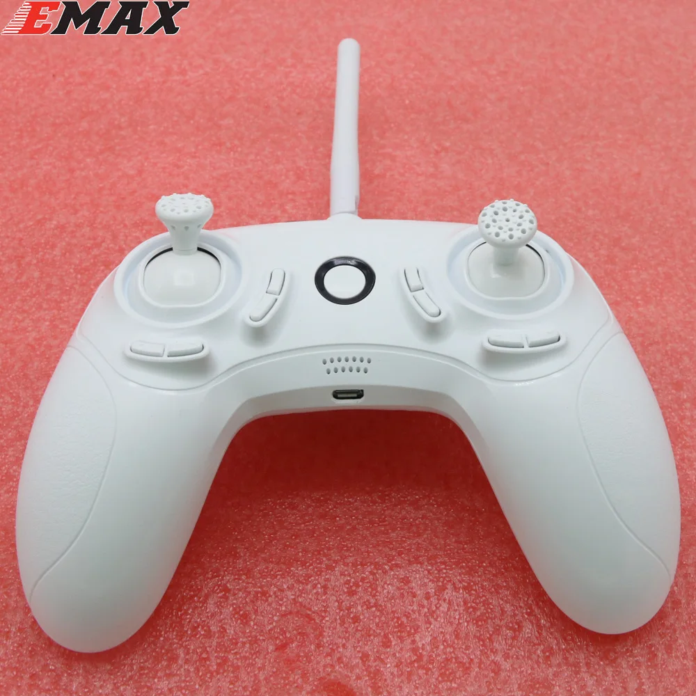 Emax Radio System Transmitter Remote Control For Emax Tinyhawk/ Tinyhawk s /Tinyhawk Freestyle / EZ Pilot FPV Racing Drone