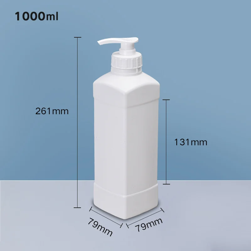 Variant: 1000ml white