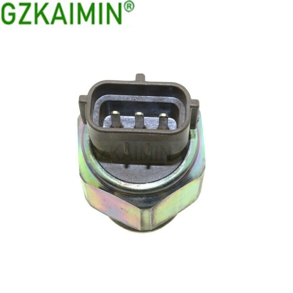 Common Rail Pressure Sensor OEM 499000-6160 499000-6100 For NISSAN X-TRAIL PRIMERA NAVARA 2.2 .