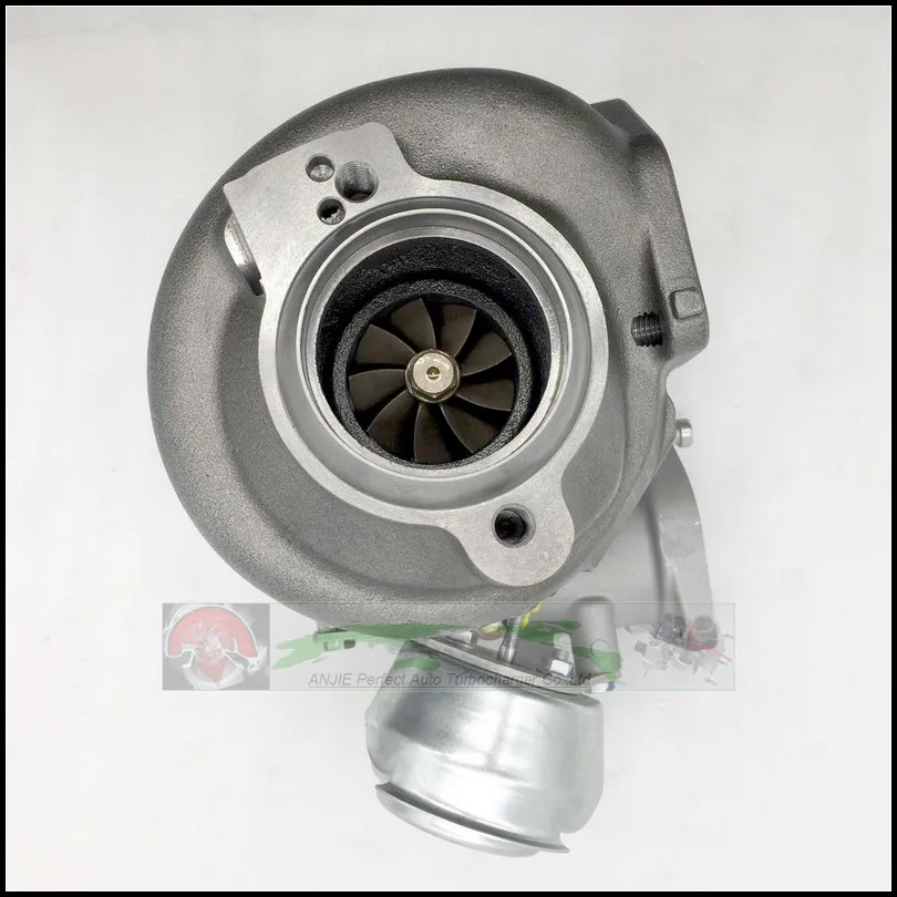 Turbo GT2260V 725364 725364-5021S 725364-0018 725364-0006 11657789083 11657789081G For BMW 530D E60 E61 730D E65 M57N M57TUD 3.0