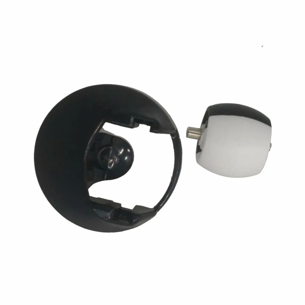 Depan Castor Wheel Untuk iRobot Roomba Aksesoris 500 600 700 800 900 i7 + S9 Seri 560 650 770 780 860 980 960 kastor Perakitan
