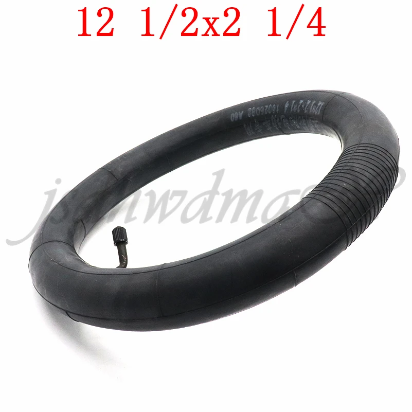 CST 12 1/2x 2 1/4 Innenrohr für Rasiermesser Dirt Bike MX350 MX400 E-Roller 43CC 47CC 49CC MINI MOTORRAD REIFEN Elektrische Roller – Detail 5