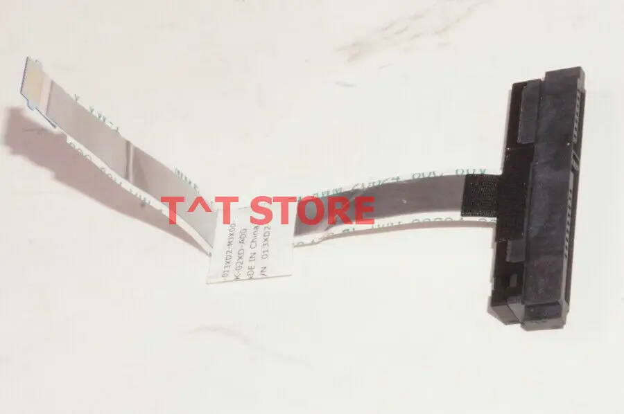 new original FOR Dell inspiron 7591 I7591 SATA HDD hard driver flex cable connector 13XD2 013XD2 450.0EH05.0011 free shipping