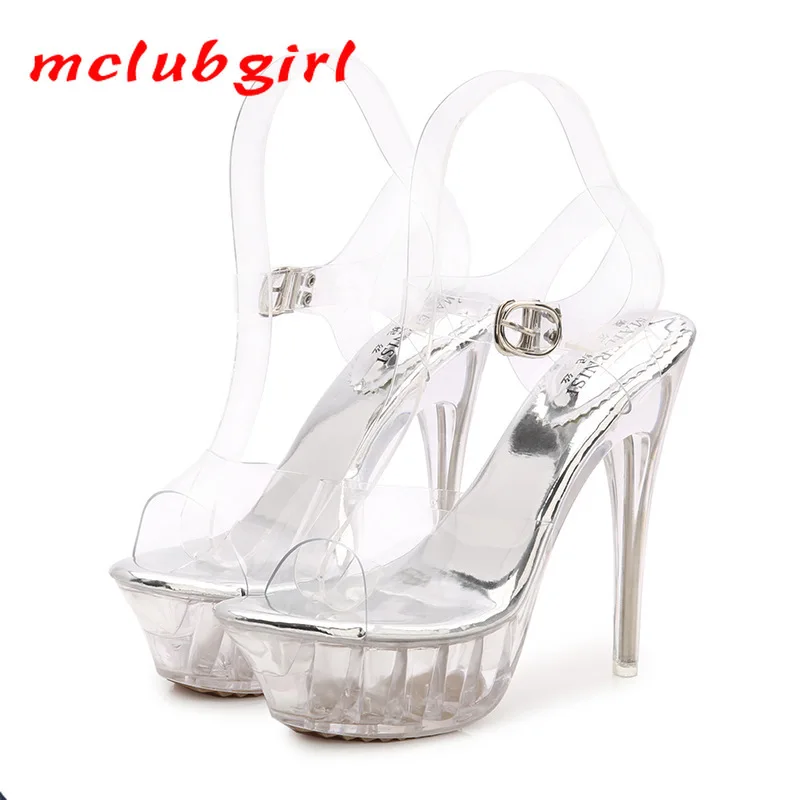 LEOPARD 14cm Heels  LAND High-heeled Shoes Manufacturers Sales  Replacement  Crystal Heels Sandals Supply High-heeled Sandals WZ