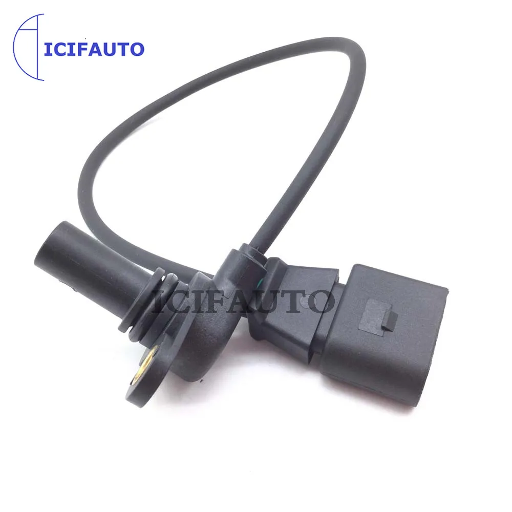 Sensor de velocidad de transmisión para Volkswagen, VW, Beetle, Golf, Jetta, 1,8, 1,9, 2,0, 2,8, 01M927321B,01M, 927, 321B