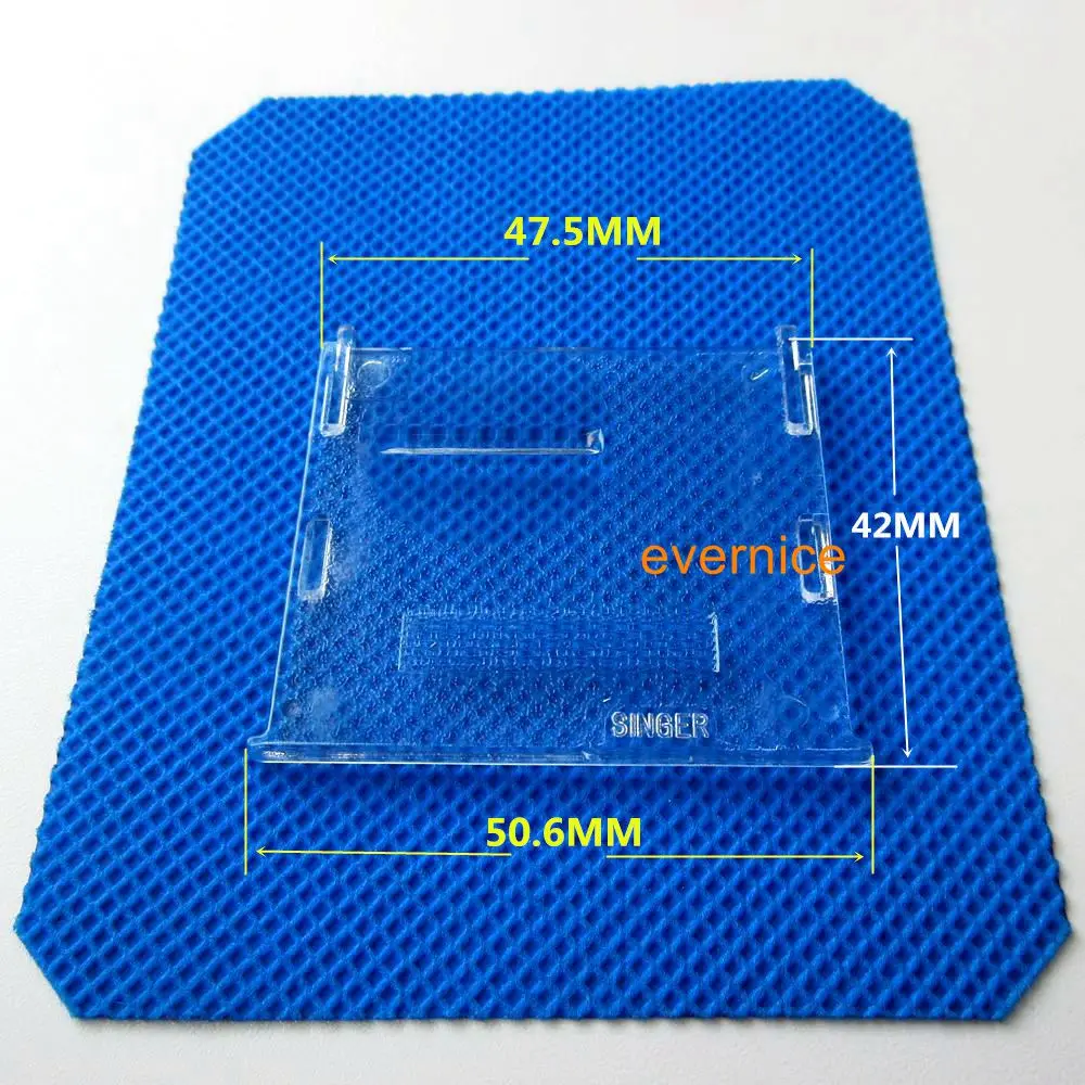 Bobbin Cover Plate #359824-900 For Singer 2712,2722,2724,2730,4206,4210,4220++