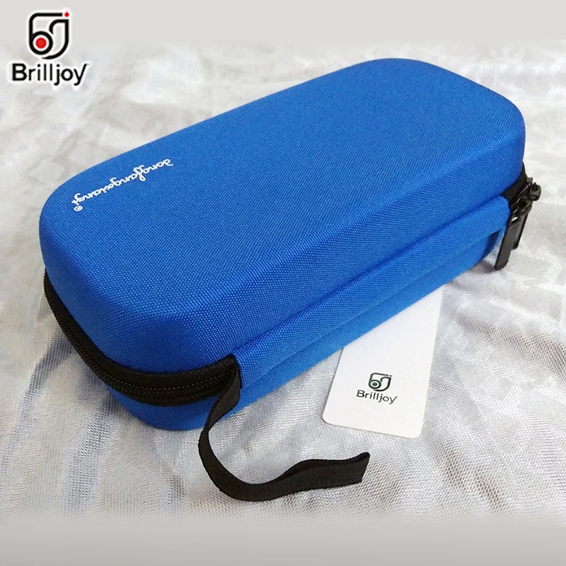 Brilljoy New Insulin Cooler Pen Case Portable Insulated Diabetic Insulin Travel Drug Case Freezer Box Bolsa Termica ice Bags