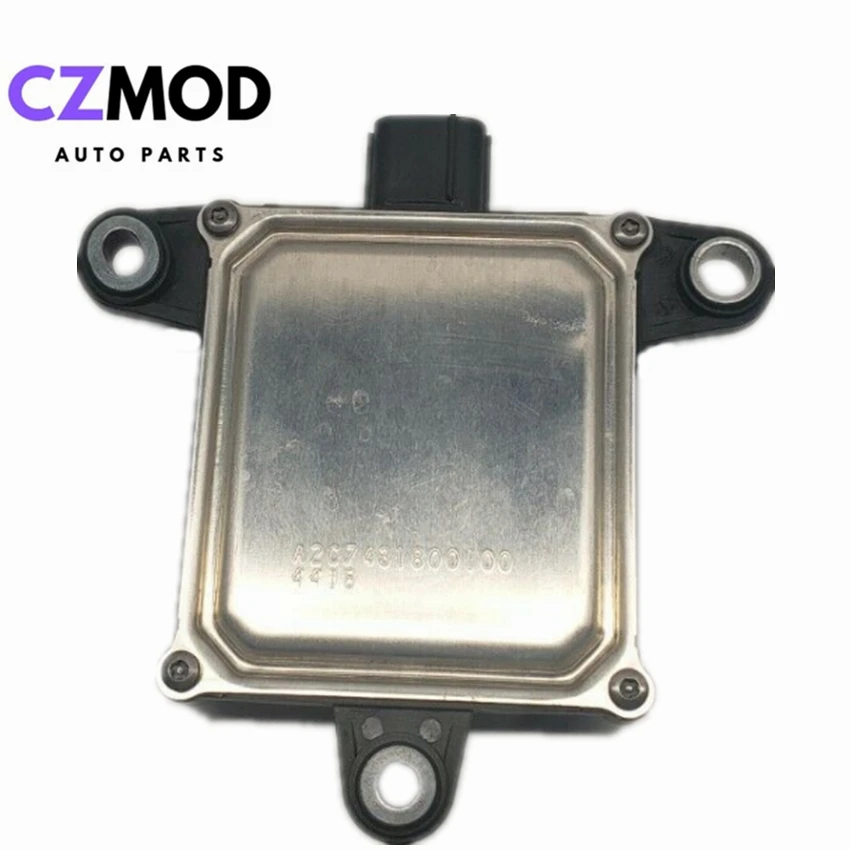 CZMOD Original 88162-53040 Radar Sensor Blind Spot Monitor Distance 8816253040 For Lexus IS200T IS300 IS350 Car Accessories