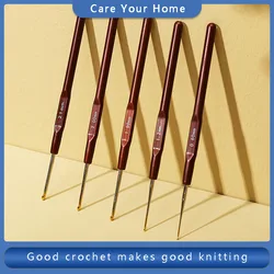 Knitting Needles Set Needle Crochet Hooks Set Crochet For Knitting Crochet Needles Crochet Set Knit Hook Set