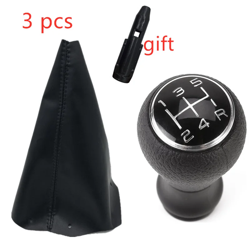 

PU Leather Dustproof Cover Gear Stick Gaiter Shift Lever Boot For Peugeot 106 206 306 406 107 207 307 Citroen Triumph C5 C2 C1