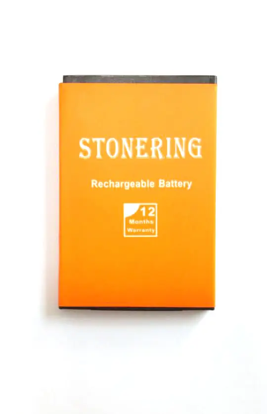 

Stonering battery 1220mAh Replacement Battery For Explay SL240 MU220 cellphone