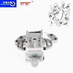 Gearbox Engine Mount Mounting 181394 For Peugeot 407 508 For Citroen C5  9685406380