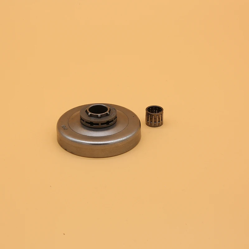 .325 7T ไดรฟ์กลองกลองเฟือง RIM Fit สำหรับ HUSQVARNA 340 345 346 XP 346XP 350 351 357 XP 357XP 359 ชิ้นส่วนลูกโซ่