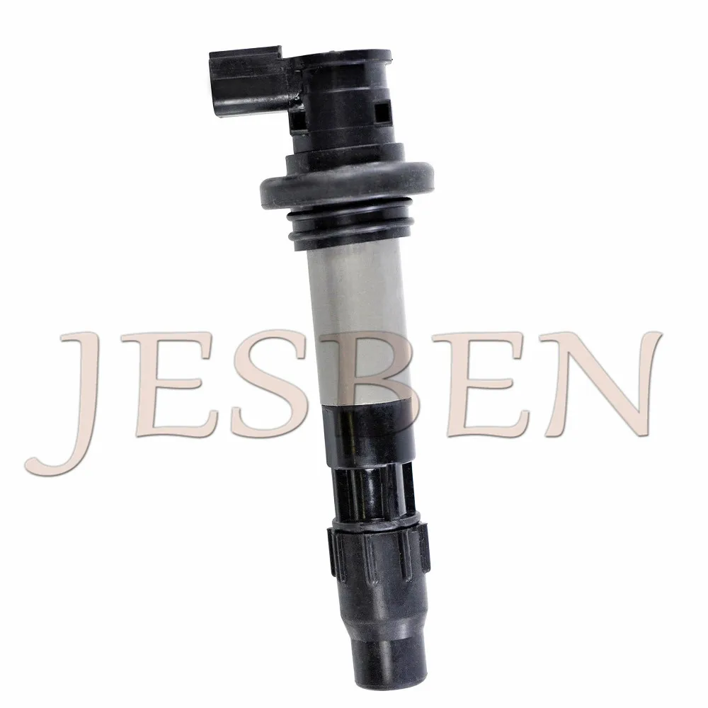 4PCS 129700-5230 J0523 33410-38H00 New Ignition Coil For SUZUKI GSX-R750 GSXR750 K8 K9 L1 L2 L3 L4 L5 L6 L7 L8 L9 2008-2019