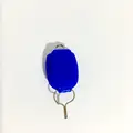 500Pcs Blue