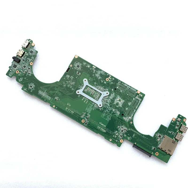 For DELL Inspiron 7547 motherboard KFJN0 CN-0KFJN0 DA0AM6MB8F1 I5-4210U 100% Test OK