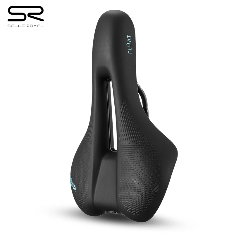 

SELLE ROYAL Bike Saddle Shockproof MTB Mountain Road Bicycle Saddle Waterproof Seatpost Soft Cycling Seat