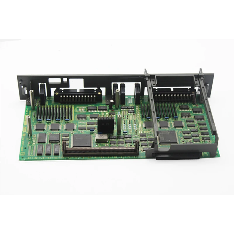 A16B-2203-0070 Fanuc IO unit Circuit Board CNC Controleer Tested OK A16B 2203 0070