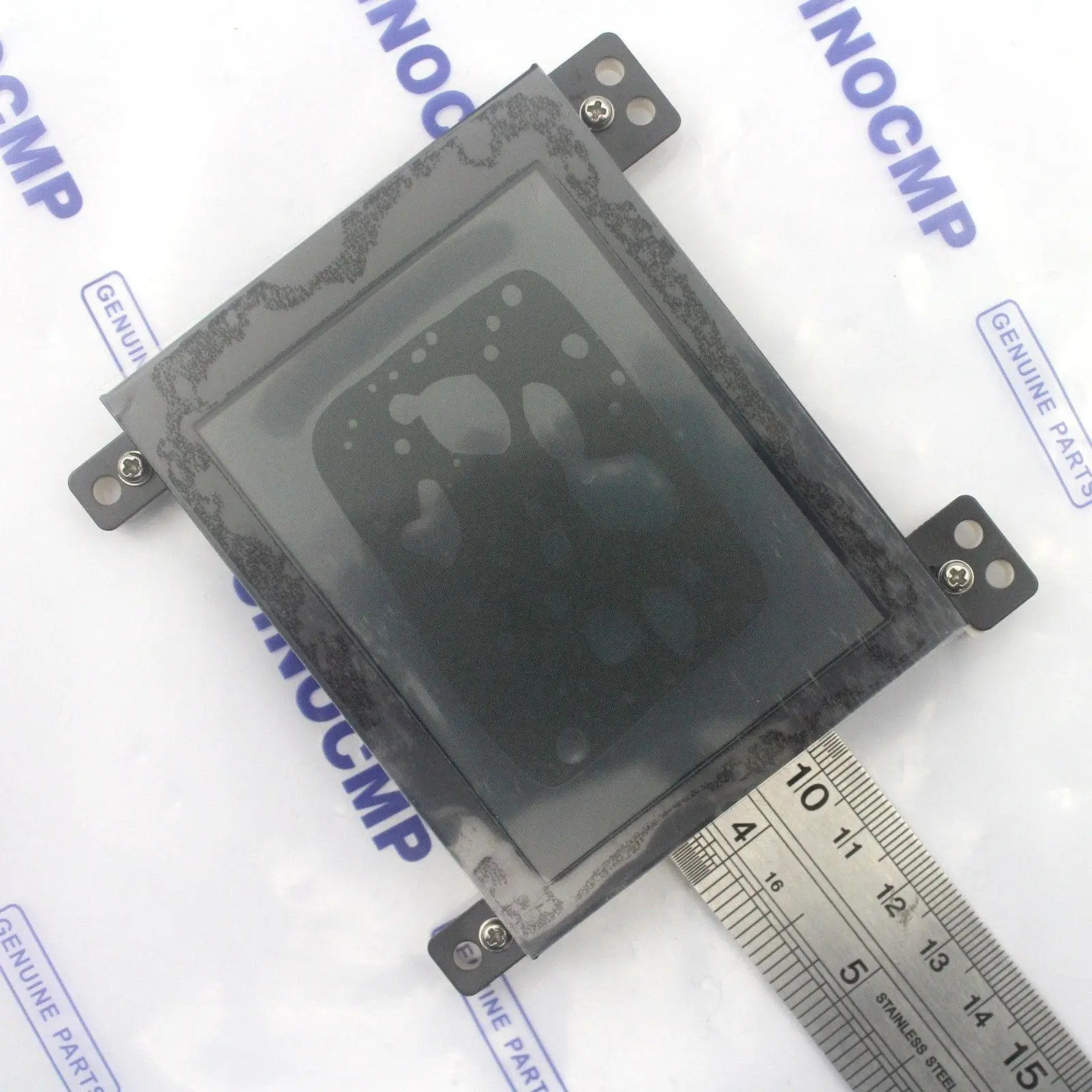 PC-7 ekran LCD Panel dla Komatsu PC160-7 PC200-7 PC240-7 PC300-7 PC400-7 do koparek Monitor części