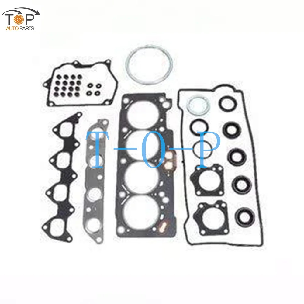 

4D36 Full Overhaul Engine Repair Kit Gasket Set ME0111111 ME996361 For Mitsubishi Cylinder Head