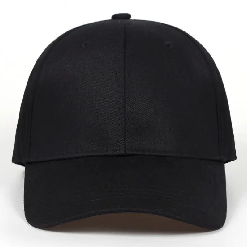 Brand Black Hats Sons Of Anarchy For Reaper Crew Fitted Baseball Cap Women Men Letters Embroidered Hat Hip Hop Hat For Men - 2