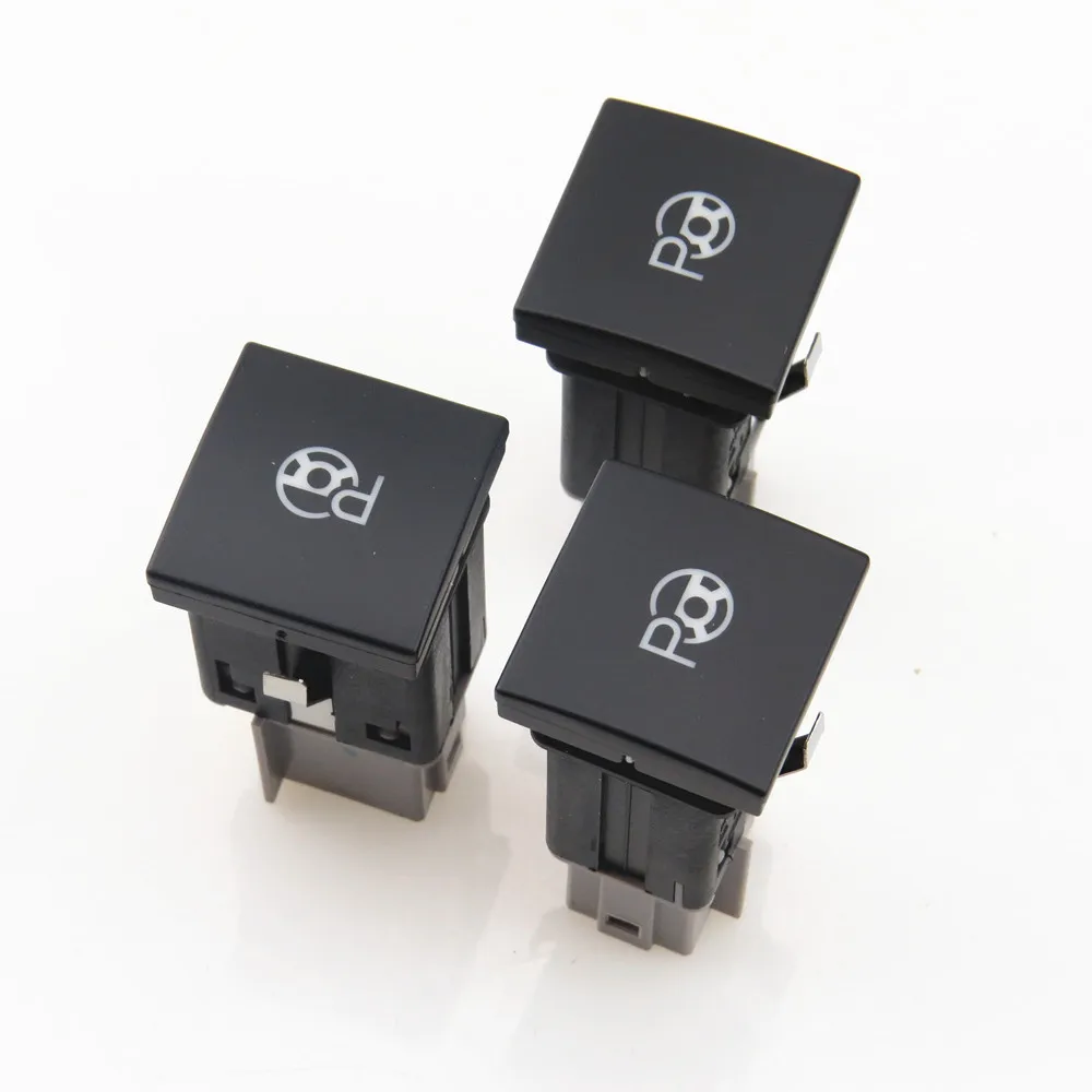 

FHAWKEYEQ OPS Radar Parking Assist Switch Assistance Button For VW Golf MK6 Jetta MK6 1K0 927 123 B 1K0927123B