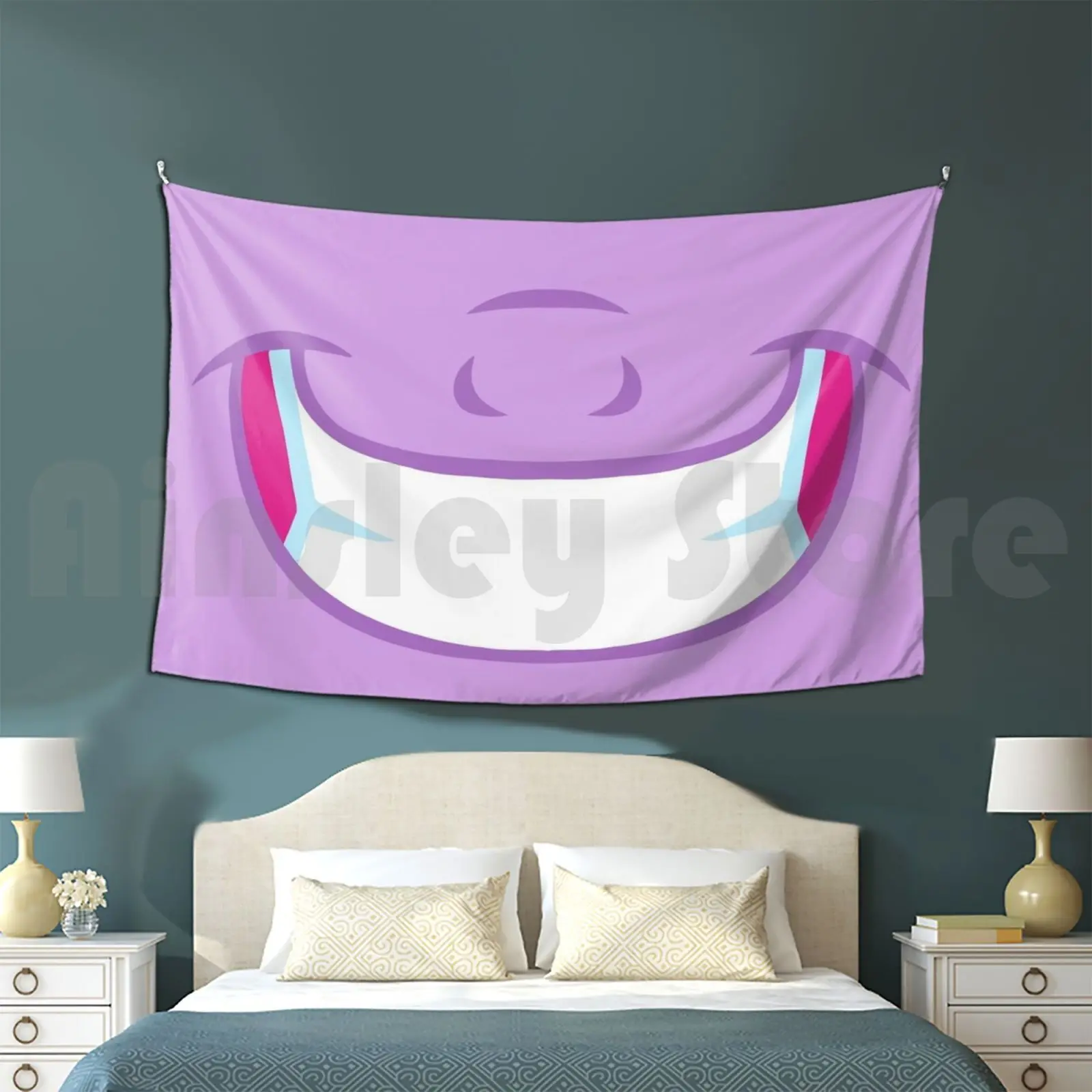 Twilight Sparkle Tapestry Living Room Bedroom Cloth Twilight Sparkle Princess Twilight Sparkle Alicorn