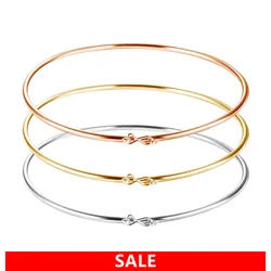 ELAN Stainless Steel Bracelet Fine Accessories Bracelet For Women
