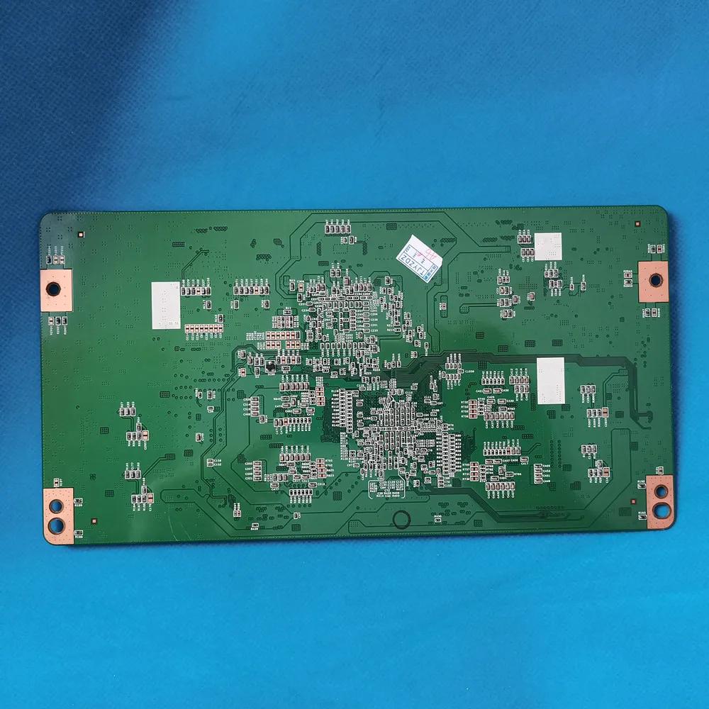 Good test Logic Board A120P3DMB4C6LV0.5 T-CON board Suitable For 46 inch TV L46P7200-3D L46V8200-3D 3DTV46880i LED46IS95D