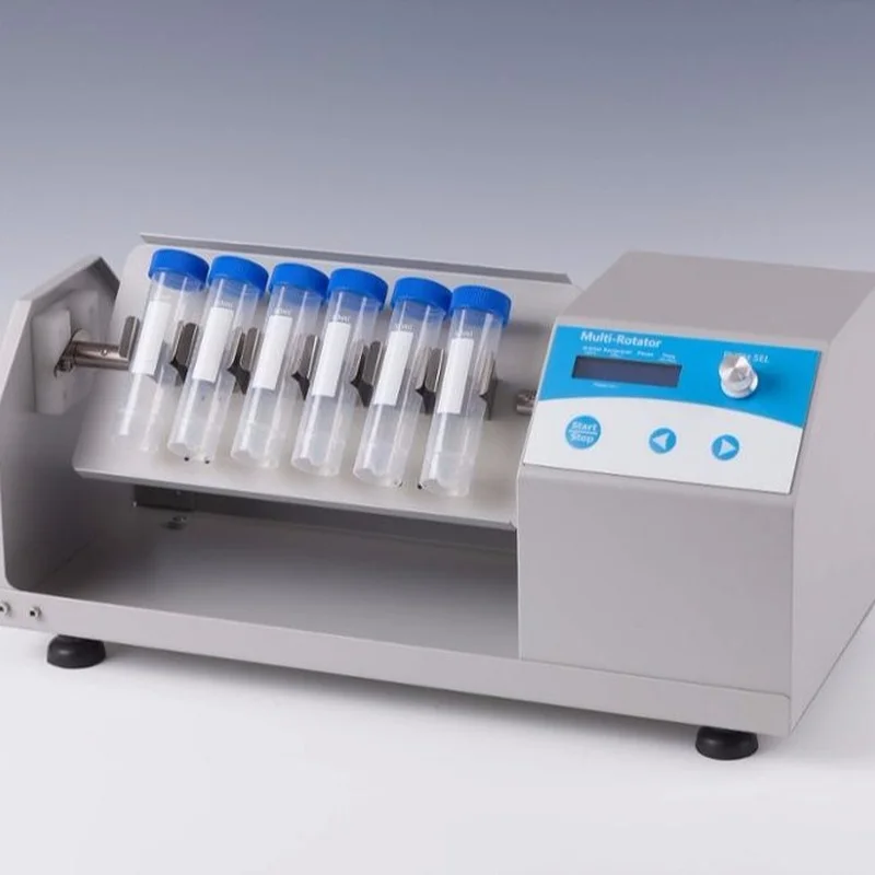 Probówka laboratoryjna Multi-Rotator Szybki wirnik do krwi