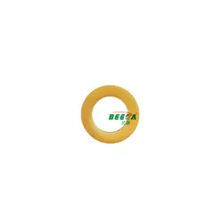 오일 프리 공기 압축기 예비 부품, 33x20x0.4 PTFE 링 1 개