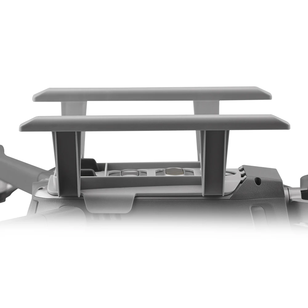 Landing Gear For DJI Mavic Pro Zoom Drone Rilis Cepat Ketinggian Extender Panjang Kaki Pelindung Kaki Berdiri Gimbal Penjaga aksesoris