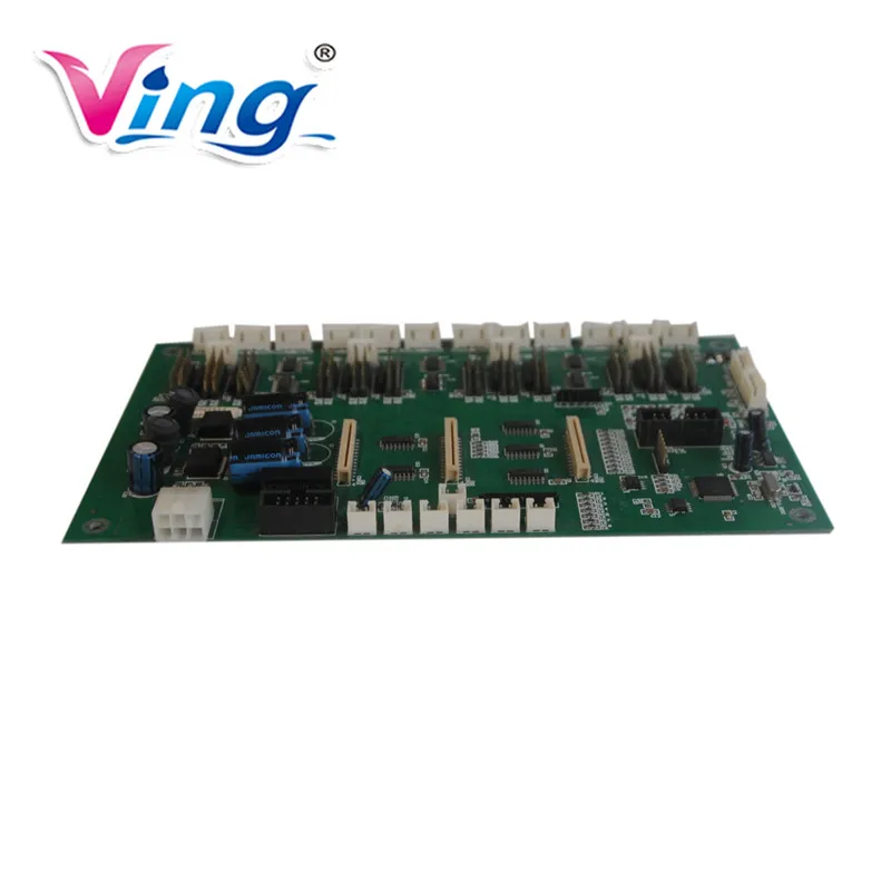 Infiniti SKY-330SW Printhead Board