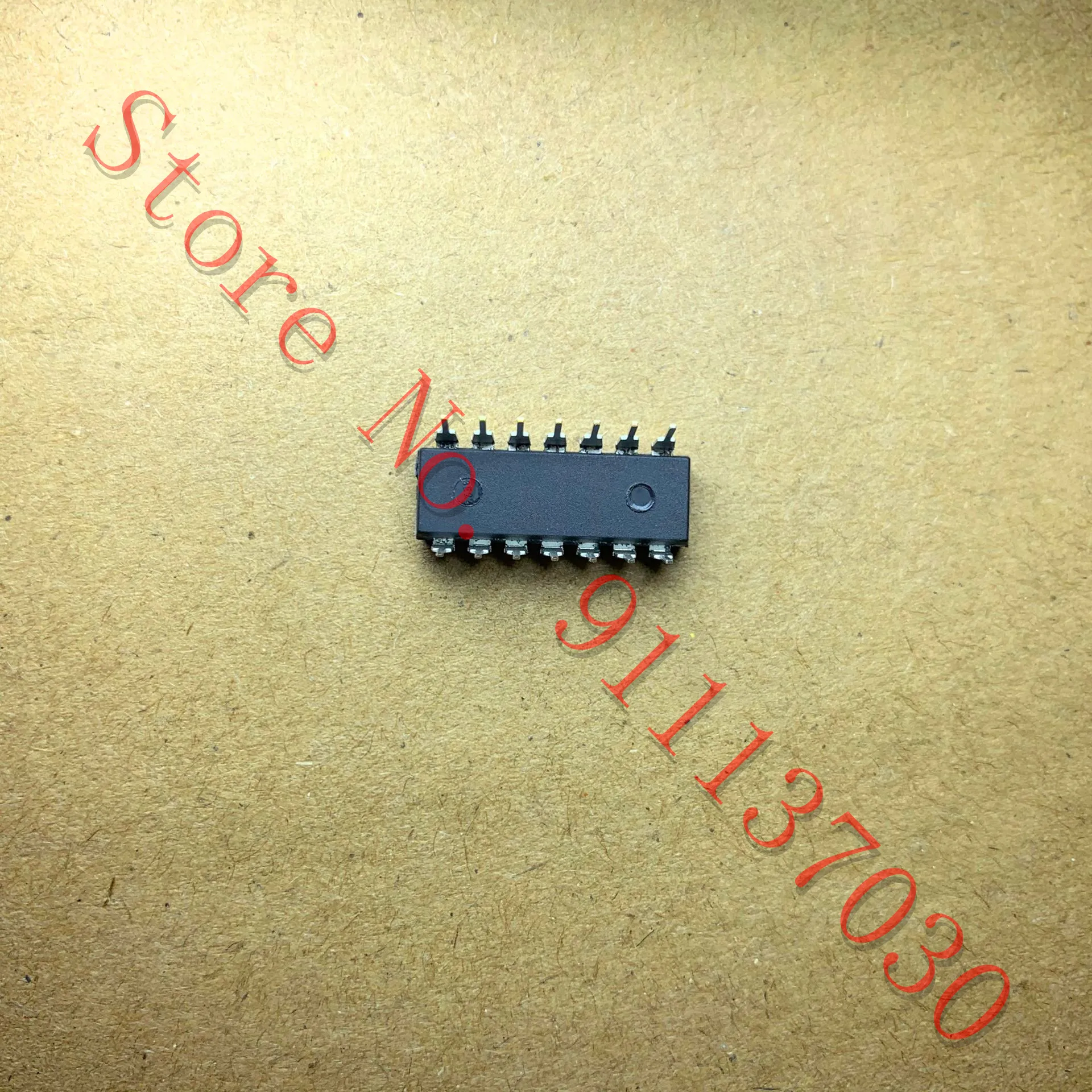 

1pcs HCF4047BE HCF4047BEY DIP14