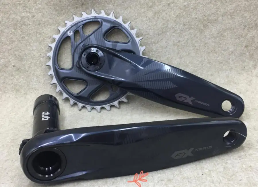 GX eagle crankset 12S MTB bike