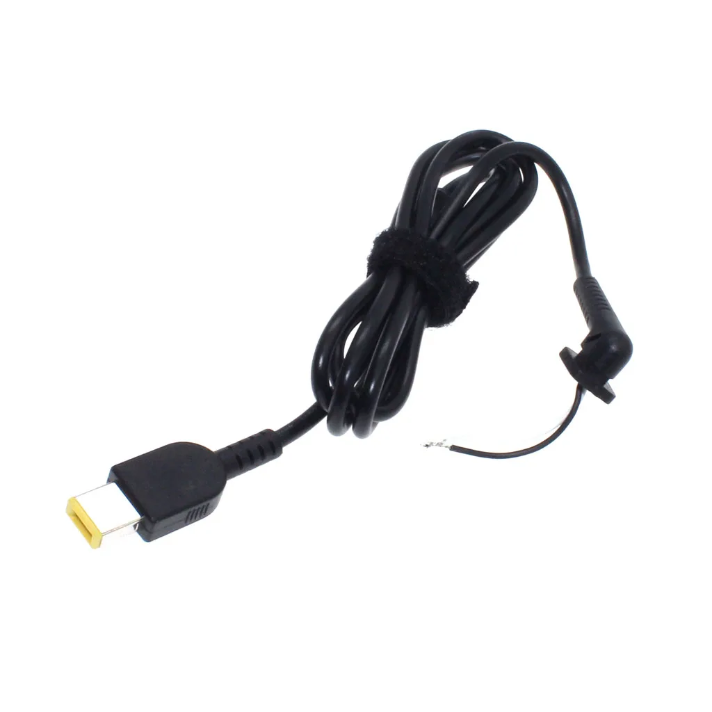 DC Power Cable Cord Connector DC Jack Charger Adapter Plug Power Supply Cable for Samsung HP Dell Sony Toshiba Asus Acer Lenovo