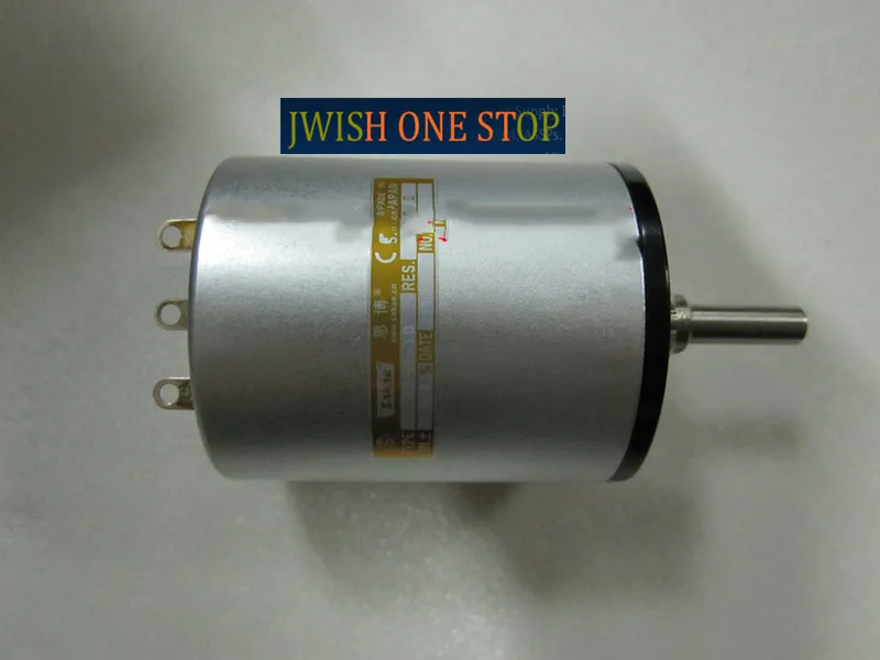 

46HD-10 1K 2K 5K 10K high-precision multi-turn potentiometer