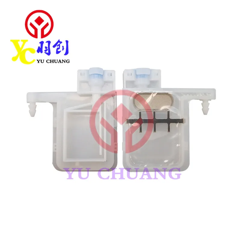 

Демпфер Generics DX5 для струйного принтера Mutoh/Epson/Galaxy/XULI, Лидер продаж, большой демпфер DX5