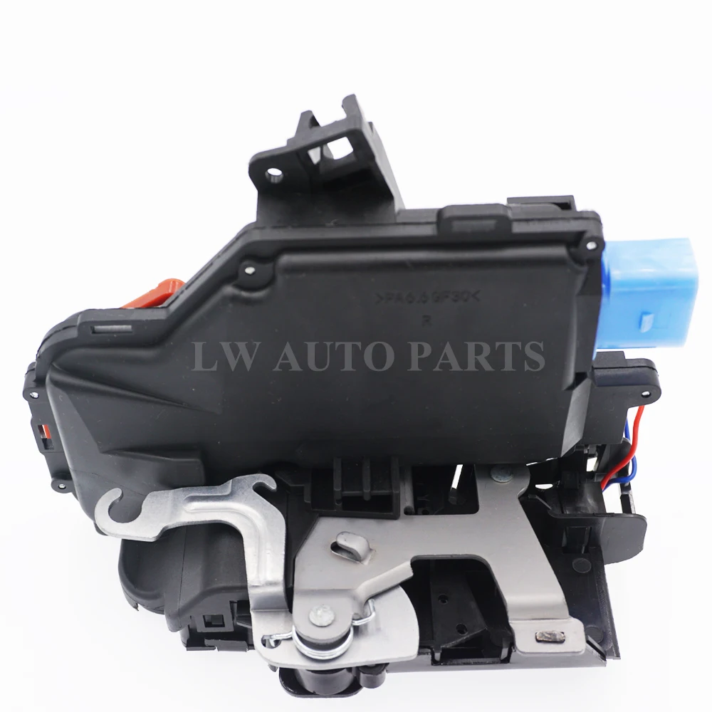 REAR RIGHT FOR GOLF 5 V MK5 FOR VW SEAT LEON TOLEDO OCTAVIA DOOR LOCK ACTUATOR CENTRAL MECHANISM 3D4839016A 7L0839016D 7L0839016